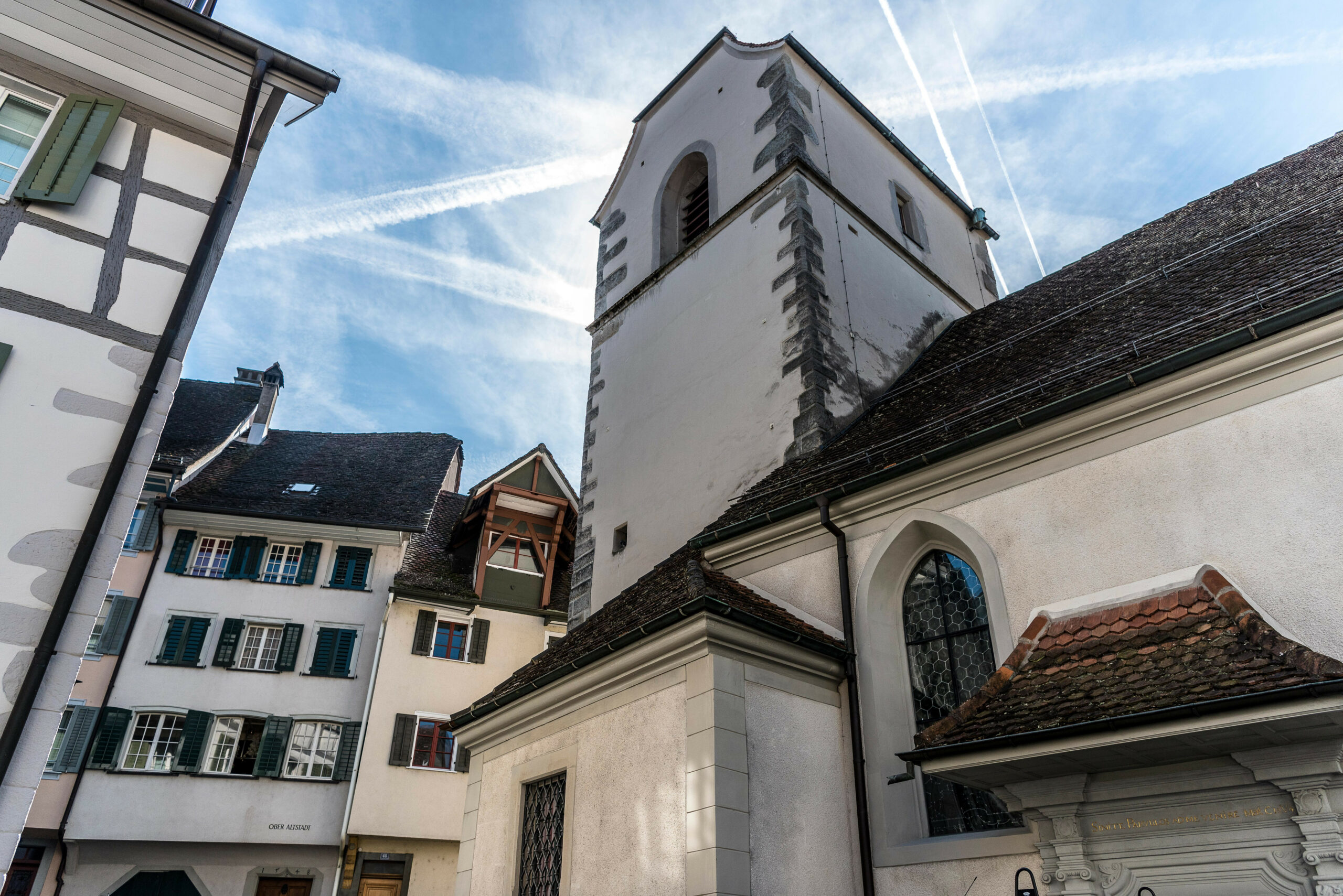 Liebfrauenkapelle